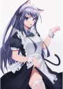 Plagát Anime Manga Danganronpa dgr_016 A3 (vlastný)