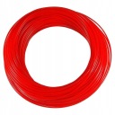 Náplne Náplň do 3D pera 3D pera Filament 33m PLA Červená