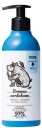 YOPE prírodný sprchový gél Sandalwood Saffron Patchouli 400 ml