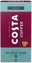 Kapsuly Nespresso Costa Coffee The Decaf Blend 10 ks.