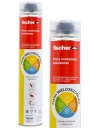 FISCHER VIAC SEZÓNNA MONTÁŽ PIŠTOĽ PENOVÝ PUP AS 750ml 1ks