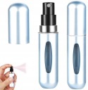 Cestovný rozprašovač parfému 5 ml s dávkovačom