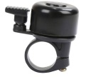 BICYCLE BELL, mechanický, malý, na C bicykel