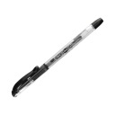 BIC GELOCITY STIC GUĽOVODOVÉ PERO, ČIERNA