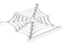 LEGO 90981 SPIDER WEB biela NOVINKA (2g)