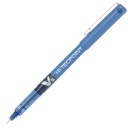 PILOT V5 Hi-Tec Point guľôčkové pero, modré