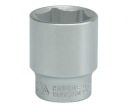 Torx zásuvka 1/2 palca e12 YT-05222