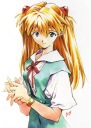 Anime Plagát Neon Genesis Evangelion nge_184 A3