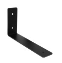 LOFT podpera police držiak police 18 CM