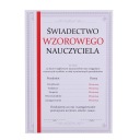 VYSVEDČENIE VKLADNÉHO UČITEĽA - ČERVENÁ PÁSMO - KONCOVÝ DARČEK