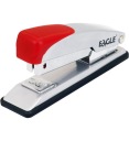 ZOŠÍVAČKA EAGLE 205 24/6 DO 20 STR. ČERVENÁ