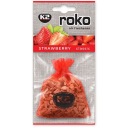 K2 Roko vrecúško s vôňou jahody 20g