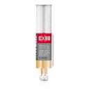 CX80 SILV WELD extra silné epoxidové lepidlo 24 ml