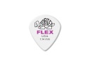 DUNLOP Tortex Flex Jazz III XL Biele kocky 1.14