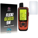 Hybridné sklo Glaser FlexiGlass 9H pre Garmin GPSmap 86s / nerozbije sa