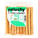 Značkové tyčinky so sezamom 200g