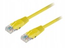 LAN BLOW RJ45 RJ-45 UTP sieťový kábel, rovný, 3 m