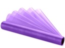 ORGANZA ORGANTÍN SVADOBNÉ OZDOBY BAMBUŠKY 9m - 03