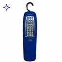 DEDRA 24 LED LONGITUDINÁLNA SVIEČKA S MAGNETOM L1002
