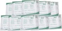 KOMPRESY NETKANÁ PLYNOVÁ STERILNÁ 10x10cm 30G 30 KS