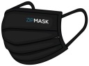 ZipMask Ochranná maska ​​JEDZTE A PITE bezpečne