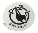 Nálepka na nádrž WSK 125 175 PZL ŚWIDNIK