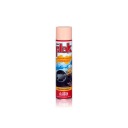 PLAK 600 ML RUŽOVÁ/BROSKYŇOVÁ