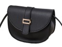 BLACK Classic Small dámska taška Messenger