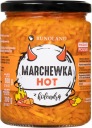 Runoland HOT Mrkva s koriandrom 500g
