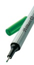 Jemná linka Pelikan 0,4 mm zelená