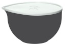Plast Team, SUPER BOWLS kuchynská misa 3,0 l
