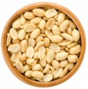 ARAŠIDY 1KG, RAŠIDY DAŽDENÉ BEZ SOLI
