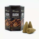 Aromatika Oudh Agar vonné tyčinky so spätným tokom 10 ks