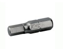 1/4 KLASICKÝ SKRUTKOVÝ BIT TX T20 25MM