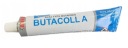 BUTACOLLA lepidlo na topánky, kožu, gumu, kupoly reproduktorov, 50 ml, typ butaprén