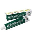 Herbodent zubná pasta proti zubnému kazu Dr. Ajurvédsky Jaikaran 100 g