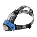 HT1E420 LED čelovka