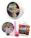 SLIME SADA NA VÝROBU LEPIDLA LEPIDLA Rôzne vzory