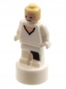 LEGO Figúrka HP 90398pb045 Socha Alastora Moodyho