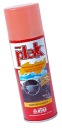 PLAK KOKPIT SPREJ BROSKYŇA 200 ML G2A31