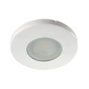 Hermetické kovanie MARIN CT-S80 W biela Kanlux