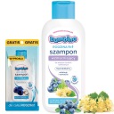 BAMBINO Posilňujúci šampón Family 400ml+ zdarma