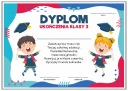 Diplom: absolvovanie 3. ročníka (model 13)