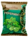 Pszczółka Pepermintové cukríky mätové karamelky 1kg 1000 g