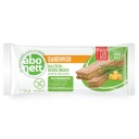 BEZLEPKOVÝ CHLEBÍČEK - SYR / PAŽITKA 26g