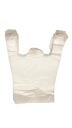 VRECKÁ z HDPE FÓLIE do 5kg 25/5x45 200 ks