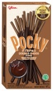 Pocky Double Choco tyčinky 39g - Glico
