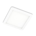 LED PODSKORNÍK 3W, NÁBYTKOVÉ SVETLO NAD DOLOU