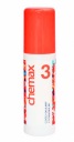 CHEMAX 3 prostriedok na čistenie pohárov a pohárov 85 ml