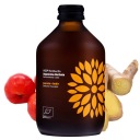 KOMBUCHA Vigo Acerola + Zázvor BEZLEPKU 0,3l